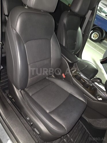 Chevrolet Malibu 2017, 186,000 km - 1.5 l - Bakı