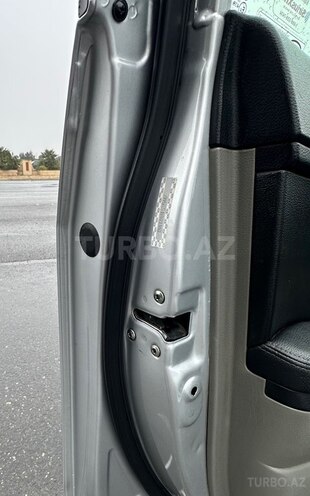 Kia Forte 2015, 110,000 km - 1.8 l - Gəncə