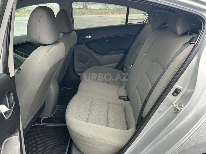 Kia Forte 2015, 110,000 km - 1.8 l - Gəncə