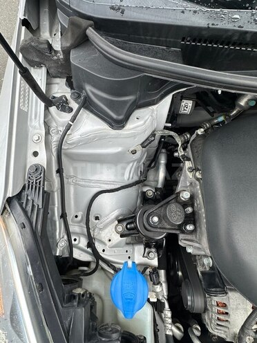 Kia Forte 2015, 110,000 km - 1.8 l - Gəncə