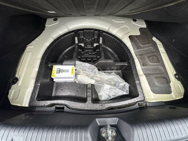 Kia Forte 2015, 110,000 km - 1.8 l - Gəncə