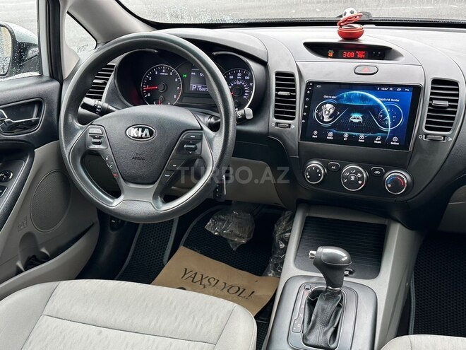 Kia Forte 2015, 110,000 km - 1.8 l - Gəncə