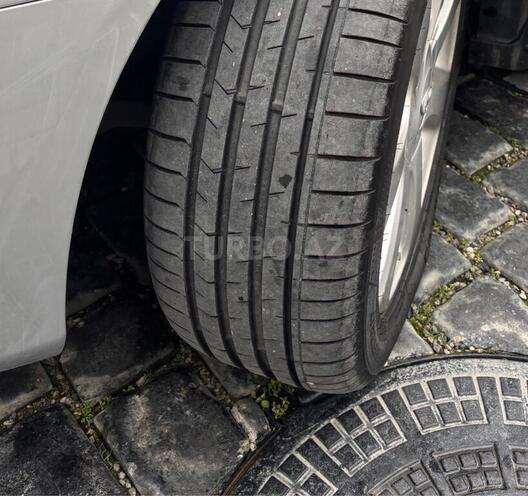 Hyundai Avante 2007, 295,000 km - 1.6 l - Bakı