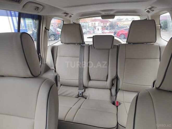 Mitsubishi Pajero 2007, 601,000 km - 3.0 л - Bakı