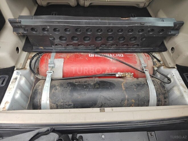 Mitsubishi Pajero 2007, 601,000 km - 3.0 л - Bakı