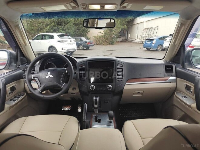 Mitsubishi Pajero 2007, 601,000 km - 3.0 л - Bakı
