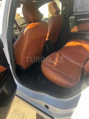 Ford Fusion (North America) 2020, 86,000 km - 2.0 л - Bakı