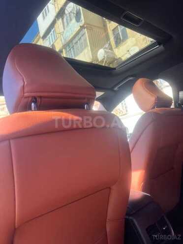 Ford Fusion (North America) 2020, 86,000 km - 2.0 л - Bakı