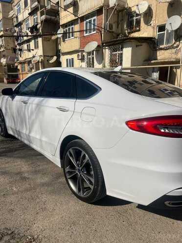 Ford Fusion (North America) 2020, 86,000 km - 2.0 л - Bakı