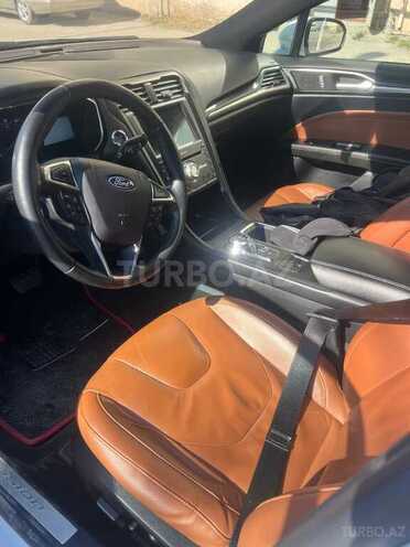 Ford Fusion (North America) 2020, 86,000 km - 2.0 л - Bakı