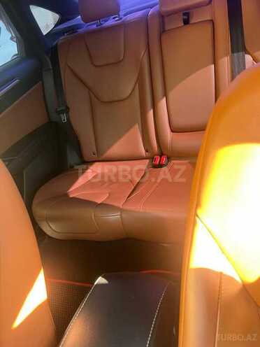 Ford Fusion (North America) 2020, 86,000 km - 2.0 л - Bakı