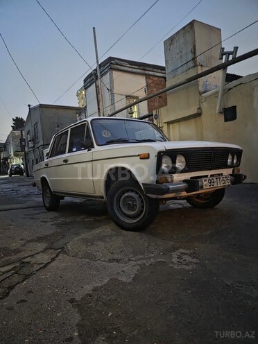 LADA (VAZ) 2106 1996, 200,000 km - 1.6 л - Bakı