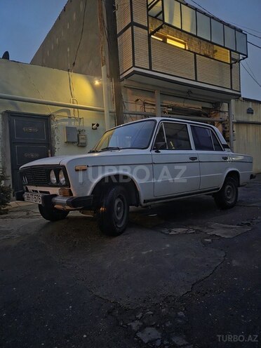 LADA (VAZ) 2106 1996, 200,000 km - 1.6 л - Bakı