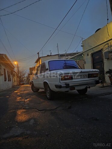 LADA (VAZ) 2106 1996, 200,000 km - 1.6 л - Bakı