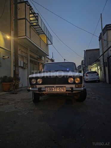LADA (VAZ) 2106 1996, 200,000 km - 1.6 л - Bakı