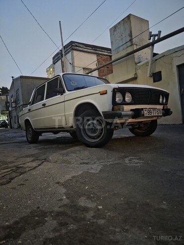LADA (VAZ) 2106 1996, 200,000 km - 1.6 л - Bakı