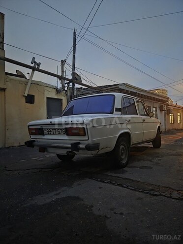 LADA (VAZ) 2106 1996, 200,000 km - 1.6 л - Bakı