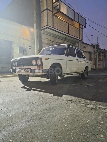 LADA (VAZ) 2106 1996, 200,000 km - 1.6 л - Bakı