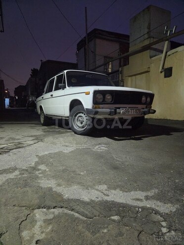 LADA (VAZ) 2106 1996, 200,000 km - 1.6 л - Bakı