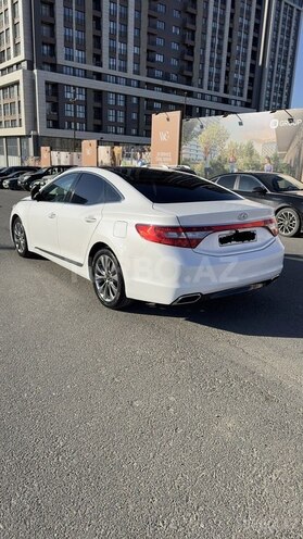 Hyundai Grandeur 2011, 251,000 km - 2.4 l - Bakı