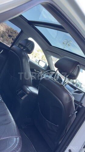Hyundai Grandeur 2011, 251,000 km - 2.4 l - Bakı