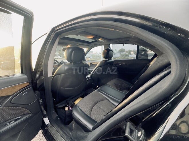 Mercedes E 200 2005, 397,000 km - 1.8 l - Bakı