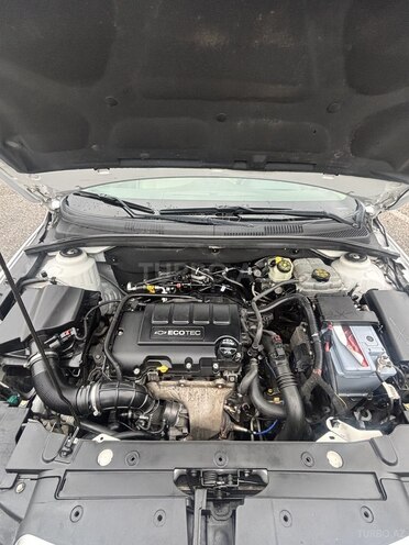 Chevrolet Cruze 2014, 250,000 km - 1.4 l - Bakı