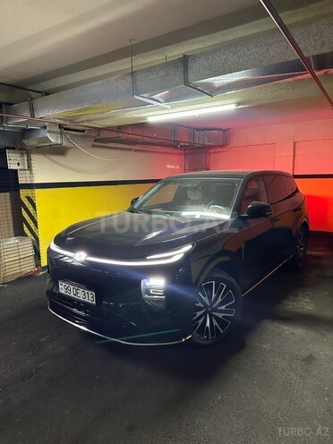 Changan  2025, 0 km - 1.5 l - Bakı