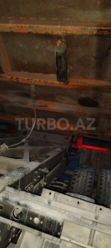 KamAz 5511 1988, 500,000 km - 11.0 l - Bakı