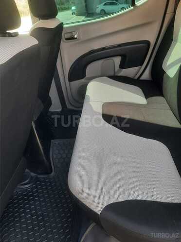 Mitsubishi L200 2014, 212,000 km - 2.5 l - Bakı
