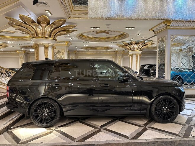 Land Rover Range Rover-3