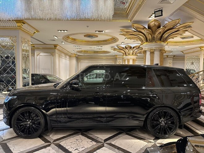 Land Rover Range Rover-5