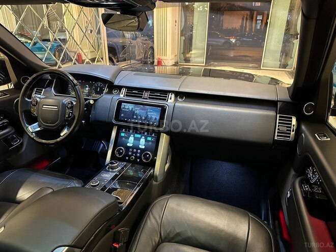 Land Rover Range Rover-10