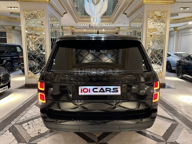 Land Rover Range Rover-8