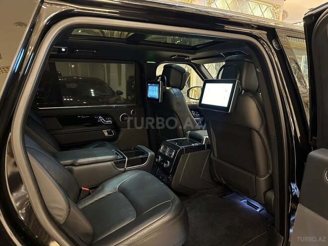 Land Rover Range Rover-13