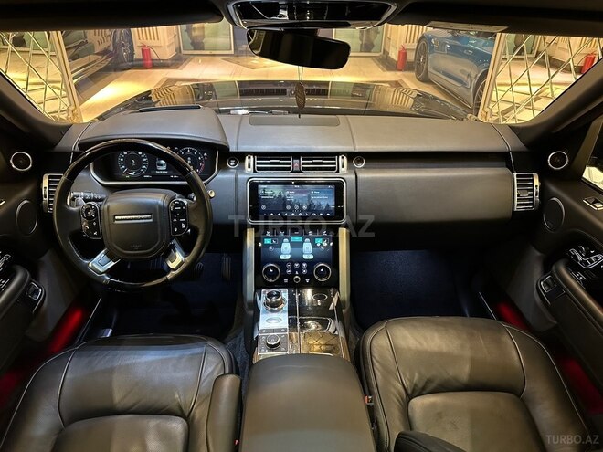 Land Rover Range Rover-9