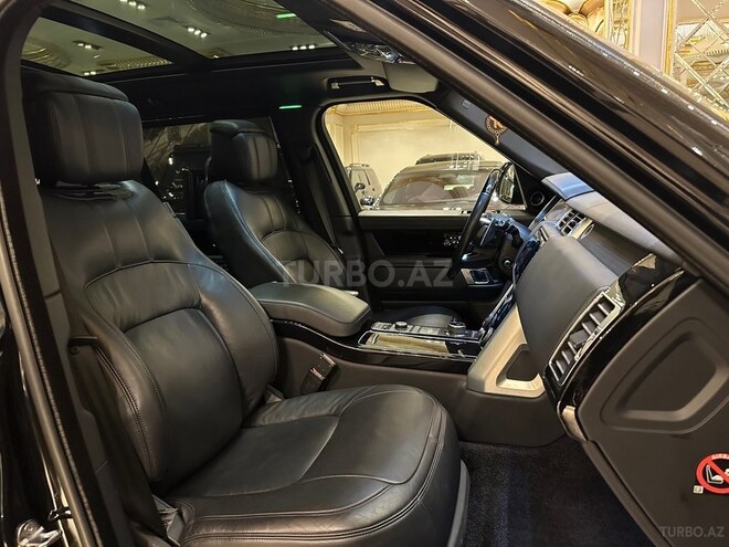 Land Rover Range Rover-12