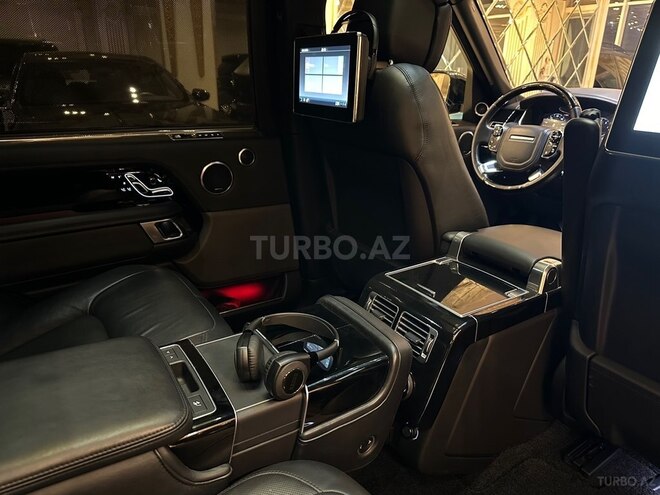 Land Rover Range Rover-15