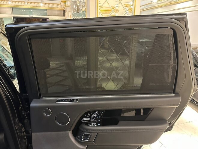 Land Rover Range Rover-16