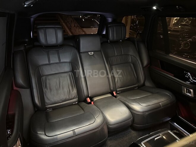 Land Rover Range Rover-14