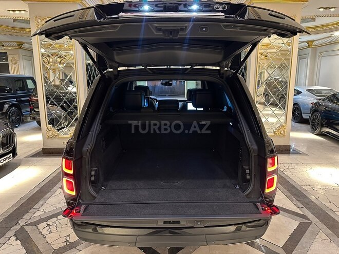 Land Rover Range Rover-18
