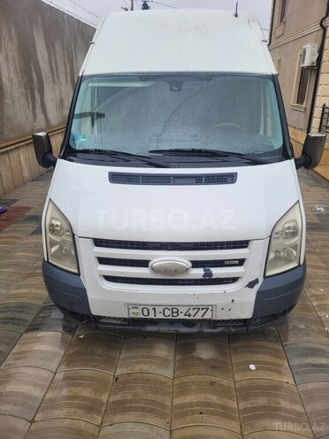 Ford Transit 2009, 310,000 km - 2.4 l - Bakı