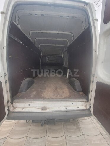 Ford Transit 2009, 310,000 km - 2.4 l - Bakı
