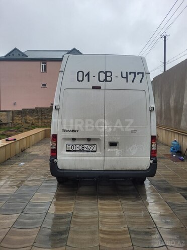 Ford Transit 2009, 310,000 km - 2.4 l - Bakı