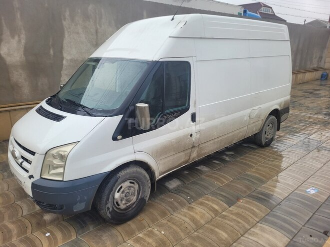 Ford Transit 2009, 310,000 km - 2.4 l - Bakı