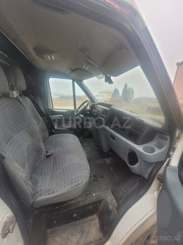 Ford Transit 2009, 310,000 km - 2.4 l - Bakı