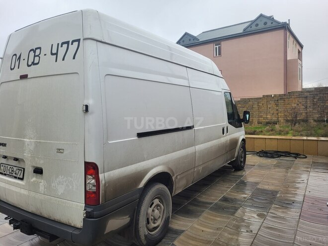 Ford Transit 2009, 310,000 km - 2.4 l - Bakı