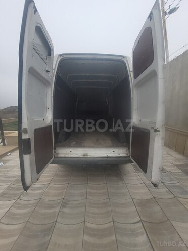 Ford Transit 2009, 310,000 km - 2.4 l - Bakı