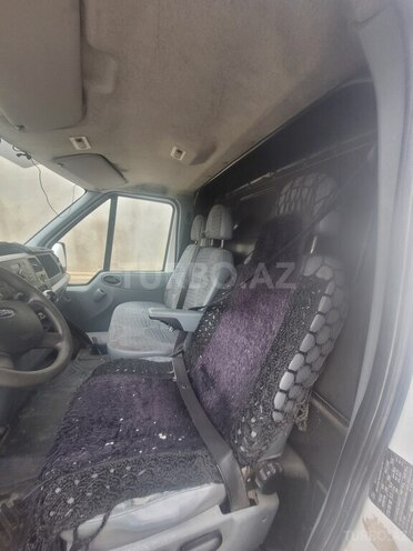 Ford Transit 2009, 310,000 km - 2.4 l - Bakı