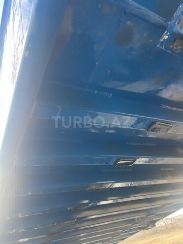 MAN TGX 18.440 2011, 1,000,000 km - 12.0 l - Bakı